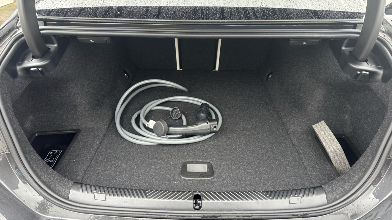 BMW i5 250kW eDrive40 M Sport 84kWh 4dr Auto Electric Saloon